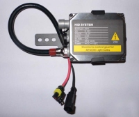 HID Ballast