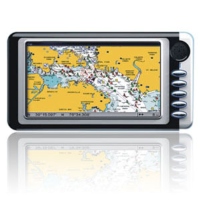 Global Positioning Systems  &  Accessories