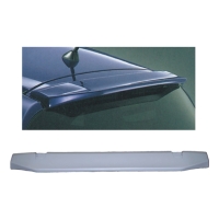 ABS Rear Spoiler 