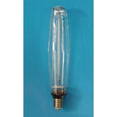 High Pressure Sodium Lamps