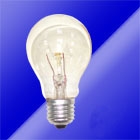 Incandescent Bulb 