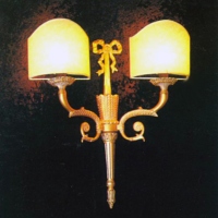 Wall Lamp