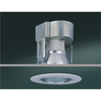 Recessed Vertical Down Light 