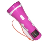 LED Flashlight