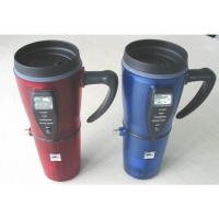 Electronic Smart Mug