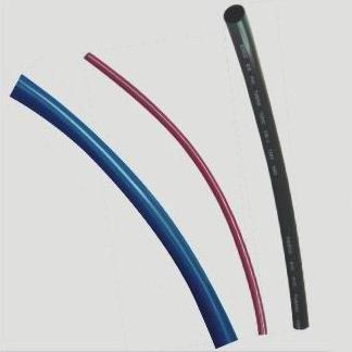 Flame-Retardant Tubing