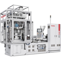 Injection Stretch Blow Molding Machine