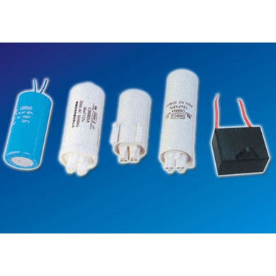 Compensation Capacitor