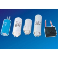 Compensation Capacitor