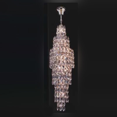 Crystal Pendant Lights