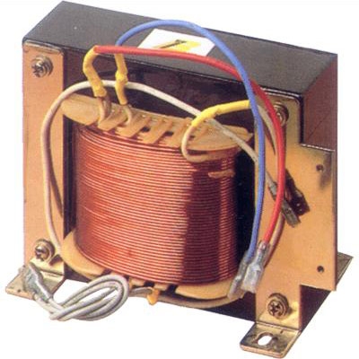 UPS, Three-Phase Transformer