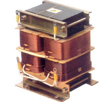 UPS, Three-Phase Transformer