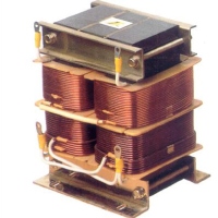 UPS, Three-Phase Transformer