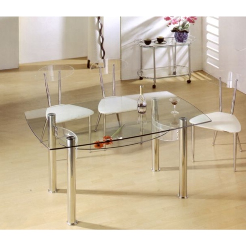 Glass Tables