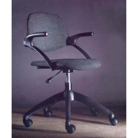 Staff Chair 