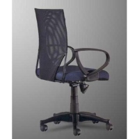 Boss Chair