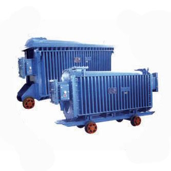 KBSG Mine Explosion-proof Dry-type Transformer