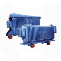 KBSG Mine Explosion-proof Dry-type Transformer