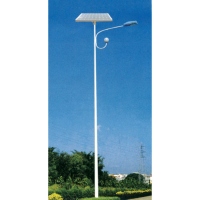 Solar Street Lamp