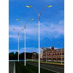 Street Lamps