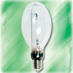 High Indensity Discharge Lamp 250W Pressure Mercury