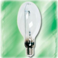 High Indensity Discharge Lamp 250W Pressure Mercury