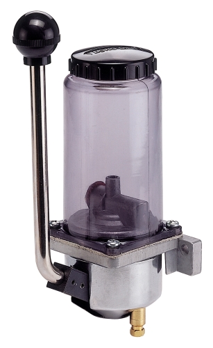 Manual Pump