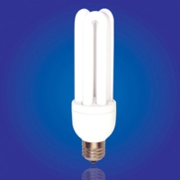 U Type Intubated Energy Saving Lamps - 3U