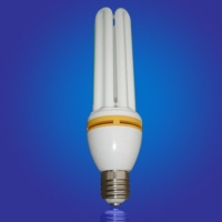 U Type Intubated Energy Saving Lamps - 4U