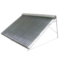 Solar Water Heater