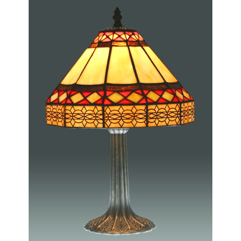 Tiffany Lamp