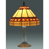 Tiffany Lamp