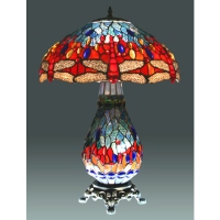 Tiffany Lamp