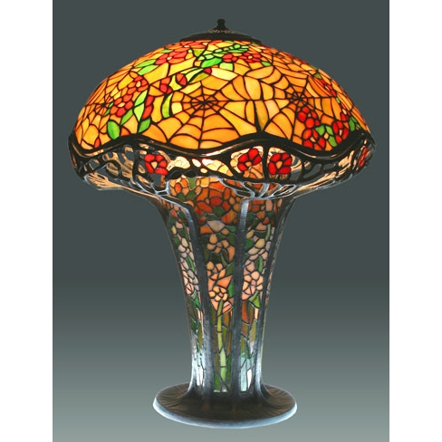 Tiffany Lamp