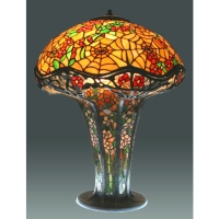 Tiffany Lamp