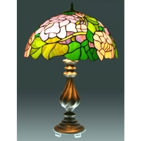 Tiffany Lamp