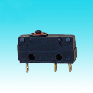 Waterproof Microswitch