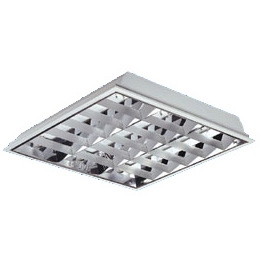 Fluorescent Lighting Fixture