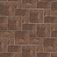 Archaistic Tile