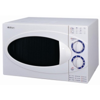 Microwave Oven