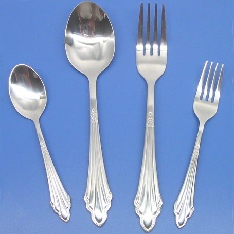 Flatware