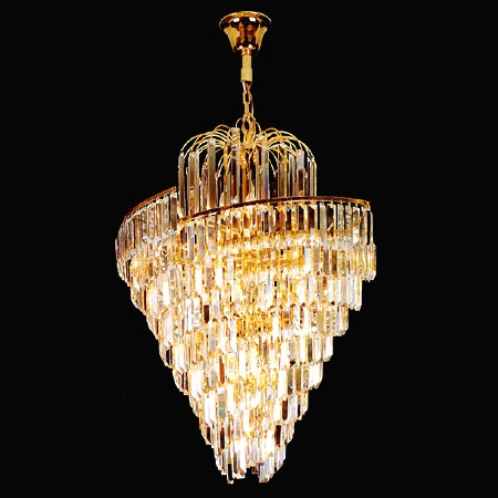 Crystal Pendant Lamp