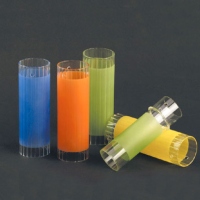 Glass Tube