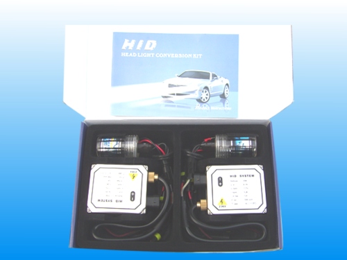 HID Conversion Kits