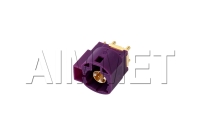 HSDaimmet®车用高速传输连接器 6 PIN