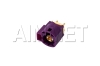 HSDaimmet® HSD Connector 6 PIN