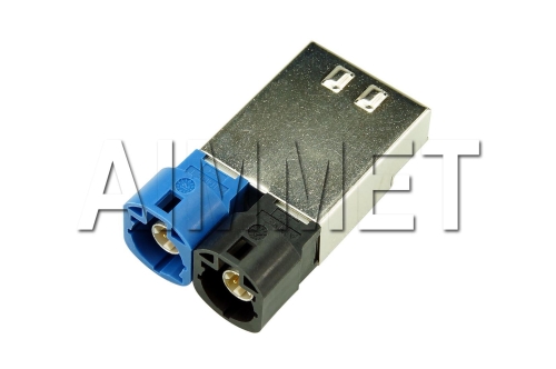 AimmetSHSD®_SHSD (SUPER HIGH SPEED) EIGHT PIN  TO USB 3.0