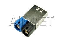 AimmetSHSD®_SHSD (SUPER HIGH SPEED) EIGHT PIN  TO USB 3.0