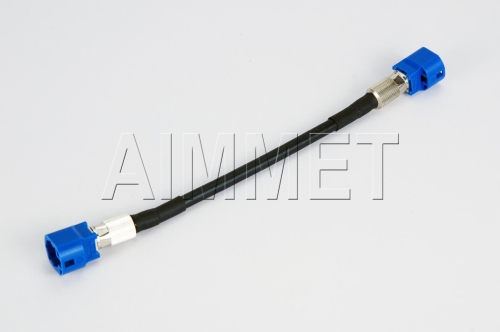 HSDaimmet®HSD ST. M. CRIMP  AI 1281288