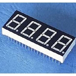 Four Digit LED Displays